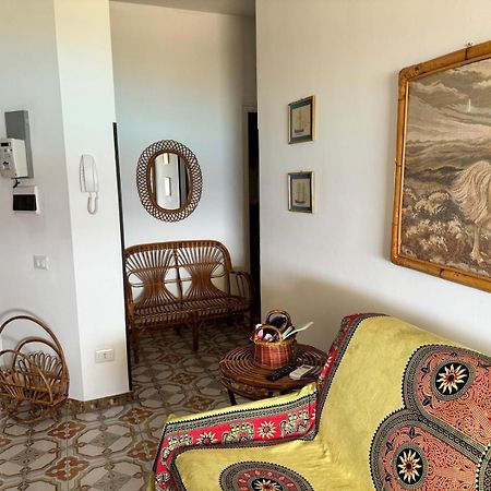 Appartement Gloria House à Tropea Extérieur photo