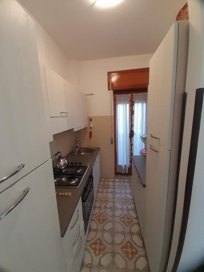 Appartement Gloria House à Tropea Extérieur photo