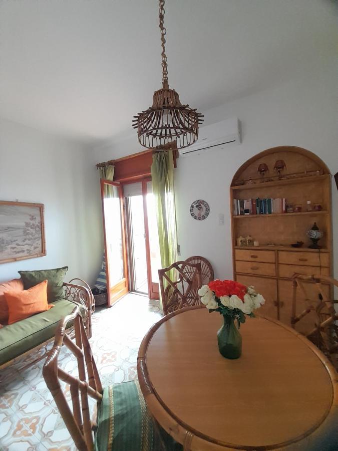 Appartement Gloria House à Tropea Extérieur photo