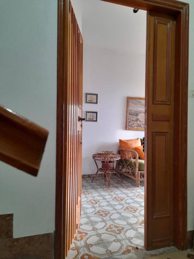 Appartement Gloria House à Tropea Extérieur photo